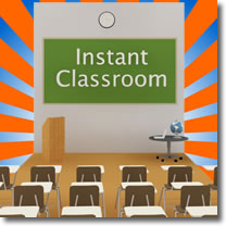Instant Classroom