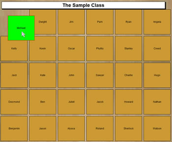 make seating chart - Togo.wpart.co